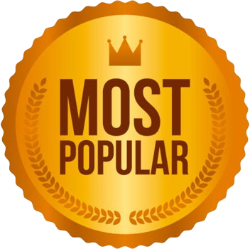 Most Popular